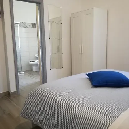 Bed & Breakfast Maris