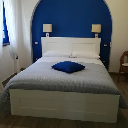 Bed & Breakfast Maris