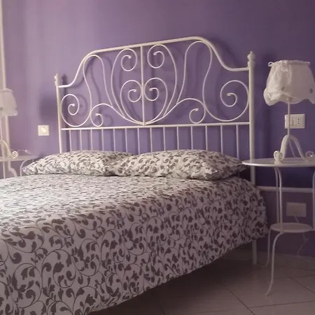 Maris Bed & Breakfast