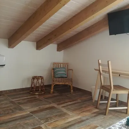 Bed & Breakfast Maris
