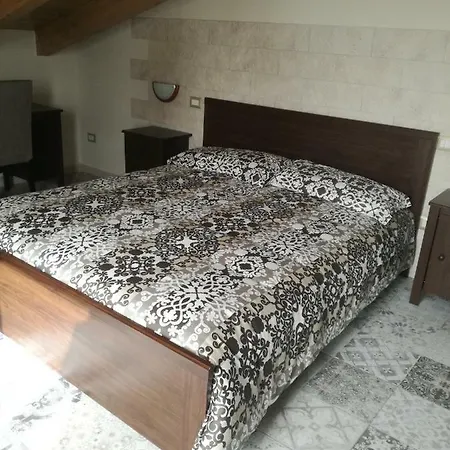 Bed & Breakfast Maris