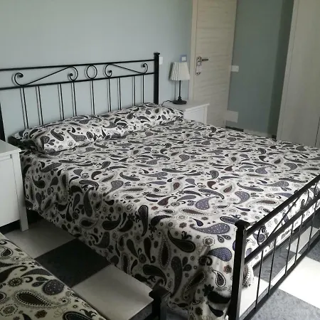 Maris Bed & Breakfast Avola