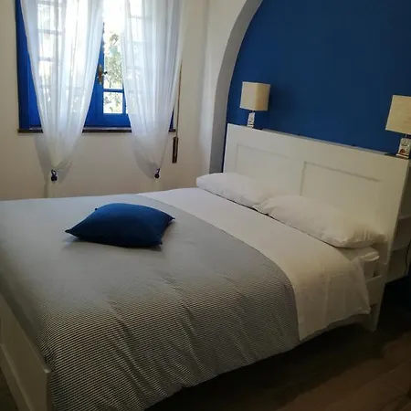 Bed & Breakfast Maris Avola