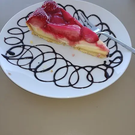Maris Bed and breakfast