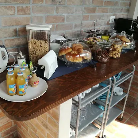 Frühstückspension Maris Avola
